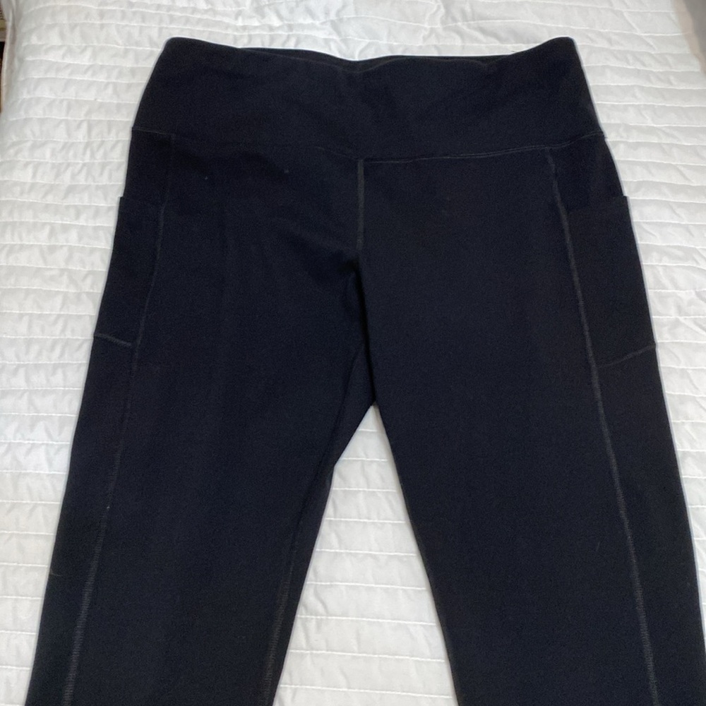 Fengbay 2X black leggings women’s never worn - Picture 6 of 11